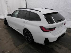 BMW M340 d xDrive Touring M Sportpaket*19 Zoll*Panorama*