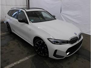 BMW M340 d xDrive Touring M Sportpaket*19 Zoll*Panorama*