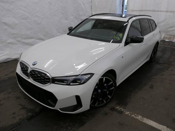BMW M340 d xDrive Touring M Sportpaket*19 Zoll*Panorama*