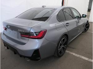 BMW 320 d xDrive M Sportpaket*18 Zoll*360 Kamera*Head Up*ACC*