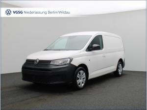 Volkswagen Caddy Maxi Cargo Vorb.AHK ACC Klima GJR ZV
