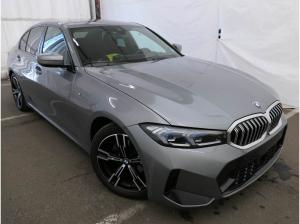 BMW 320 d xDrive M Sportpaket*18 Zoll*360 Kamera*Head Up*ACC*