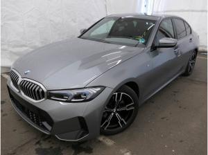BMW 320 d xDrive M Sportpaket*18 Zoll*360 Kamera*Head Up*ACC*