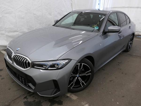 BMW 320 d xDrive M Sportpaket*18 Zoll*360 Kamera*Head Up*ACC*