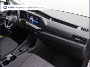 Volkswagen Caddy Maxi Cargo Vorb.AHK ACC Klima GJR ZV