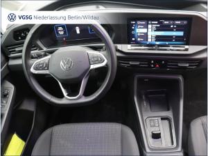 Volkswagen Caddy Maxi Cargo Vorb.AHK ACC Klima GJR ZV