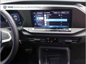 Volkswagen Caddy Maxi Cargo Vorb.AHK ACC Klima GJR ZV