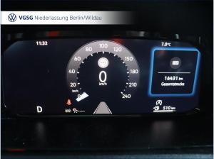 Volkswagen Caddy Maxi Cargo Vorb.AHK ACC Klima GJR ZV