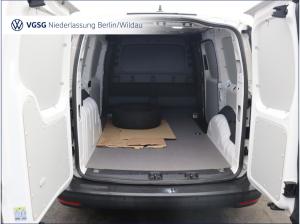 Volkswagen Caddy Maxi Cargo Vorb.AHK ACC Klima GJR ZV