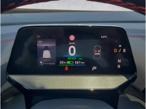 Volkswagen ID.4 GTX 4Motion *TopLeasing*IQ-Light*DCC*Pano*