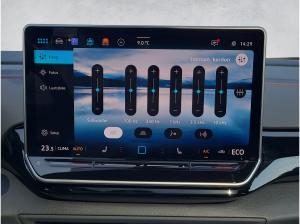Volkswagen ID.4 GTX 4Motion *TopLeasing*IQ-Light*DCC*Pano*