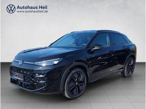 Volkswagen T-Roc R-Line 1.5 eTSI DSG *BlackStyle*IQ-Light*