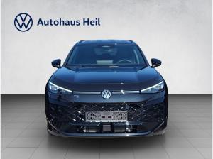 Volkswagen T-Roc R-Line 1.5 eTSI DSG *BlackStyle*IQ-Light*