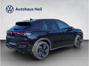 Volkswagen T-Roc R-Line 1.5 eTSI DSG *BlackStyle*IQ-Light*