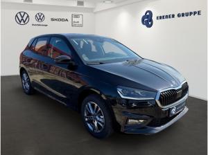 Skoda Fabia 1.5 TSI DSG Balance +ACC+AHK+BHZFS+NAVI+SHZ+RFK+