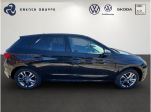 Skoda Fabia 1.5 TSI DSG Balance +ACC+AHK+BHZFS+NAVI+SHZ+RFK+