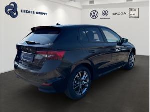 Skoda Fabia 1.5 TSI DSG Balance +ACC+AHK+BHZFS+NAVI+SHZ+RFK+