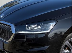 Skoda Fabia 1.5 TSI DSG Balance +ACC+AHK+BHZFS+NAVI+SHZ+RFK+