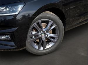 Skoda Fabia 1.5 TSI DSG Balance +ACC+AHK+BHZFS+NAVI+SHZ+RFK+
