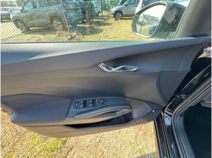 Skoda Fabia 1.5 TSI DSG Balance +ACC+AHK+BHZFS+NAVI+SHZ+RFK+