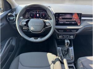 Skoda Fabia 1.5 TSI DSG Balance +ACC+AHK+BHZFS+NAVI+SHZ+RFK+