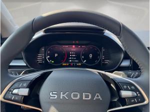 Skoda Fabia 1.5 TSI DSG Balance +ACC+AHK+BHZFS+NAVI+SHZ+RFK+