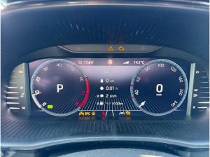 Skoda Fabia 1.5 TSI DSG Balance +ACC+AHK+BHZFS+NAVI+SHZ+RFK+