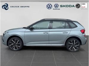 Skoda Kamiq 1.0 TSI DSG Balance +AHK+NAVI+ACC+RFK+PDC+