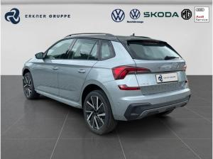 Skoda Kamiq 1.0 TSI DSG Balance +AHK+NAVI+ACC+RFK+PDC+