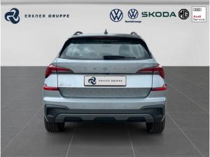 Skoda Kamiq 1.0 TSI DSG Balance +AHK+NAVI+ACC+RFK+PDC+