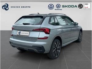 Skoda Kamiq 1.0 TSI DSG Balance +AHK+NAVI+ACC+RFK+PDC+