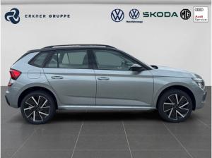 Skoda Kamiq 1.0 TSI DSG Balance +AHK+NAVI+ACC+RFK+PDC+