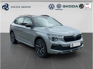 Skoda Kamiq 1.0 TSI DSG Balance +AHK+NAVI+ACC+RFK+PDC+