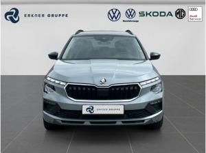 Skoda Kamiq 1.0 TSI DSG Balance +AHK+NAVI+ACC+RFK+PDC+