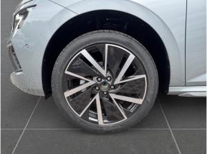 Skoda Kamiq 1.0 TSI DSG Balance +AHK+NAVI+ACC+RFK+PDC+