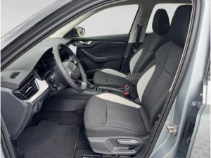 Skoda Kamiq 1.0 TSI DSG Balance +AHK+NAVI+ACC+RFK+PDC+