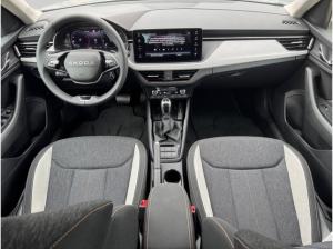 Skoda Kamiq 1.0 TSI DSG Balance +AHK+NAVI+ACC+RFK+PDC+
