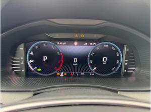 Skoda Kamiq 1.0 TSI DSG Balance +AHK+NAVI+ACC+RFK+PDC+