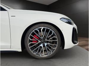 Audi A5 Limousine e-hybrid q. S line AHK+Pano