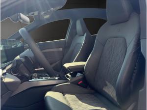 Audi A5 Limousine e-hybrid q. S line AHK+Pano