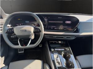 Audi A5 Limousine e-hybrid q. S line AHK+Pano