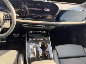 Audi A5 Limousine e-hybrid q. S line AHK+Pano