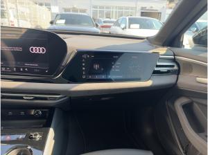 Audi A5 Limousine e-hybrid q. S line AHK+Pano