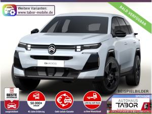 Citroën C5 Aircross Hybrid MAX Matrix ACC 360° HUD SHZ