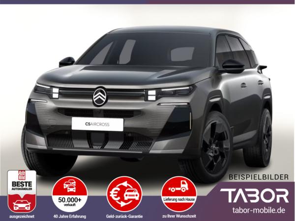 Citroën C5 Aircross Hybrid MAX Pano AHK AWR ACC 360°