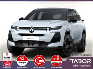 Citroën C5 Aircross Hybrid MAX Pano Massage AHK AWR ACC