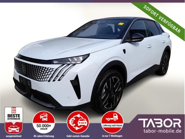 Peugeot 3008 Hybrid GT ACC SHZ Keyl eHK Nav Kam 2xPDC BT