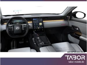 Citroën C5 Aircross Hybrid MAX Pano Massage AHK AWR ACC