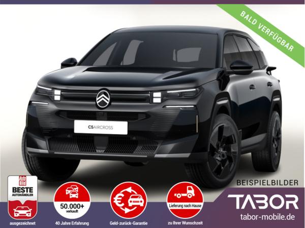 Citroën C5 Aircross Hybrid MAX Pano eHK Keyl Nav 360° BT Citroën C5 Aircross Hybrid MAX Pano eHK Keyl Nav 360° BT