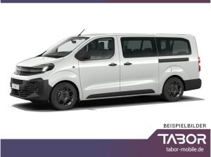 Opel Vivaro Kombi XL 2.0D 177 AT8 9S Klimaaut VollLED